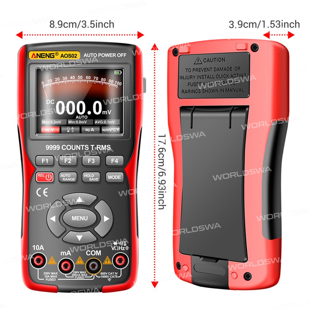 aneng aos02-portable-2-in-1-digital-multimeter-professional-oscilloscope-10