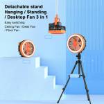 folding stand-fan-table-fan-ceiling-fan-floor-fan-3-in-1-4-speed-wind-speed-3-speed-light-intensity-
