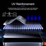 sunshine ss-075ue-uv-gaming-matte-protective-film-for-auto-intelligent-cutting-machine--25pcs-4