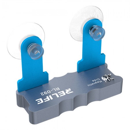 Relife RL-092 Mobile Phone Motherboard Screen Repair Holder for Battery Screen Disassembly