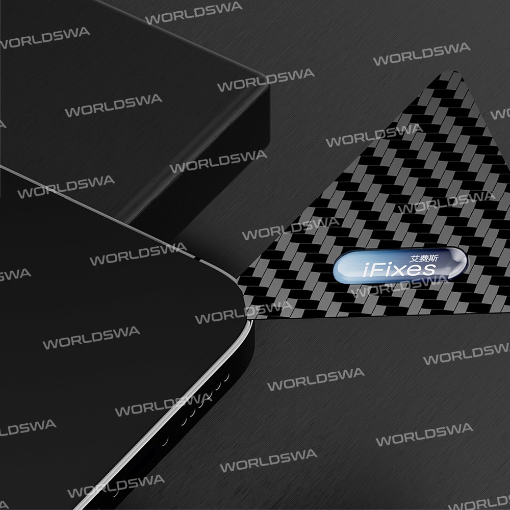 ifixes 10-in-1-carbon-fiber-non-magnetic-anti-static-disassembly-pry-bar-set-10