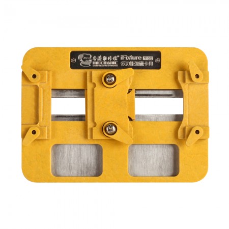 iFixture-Mico Mechanic Universal Motherboard Chips Repair Multifunction Holder Fixture