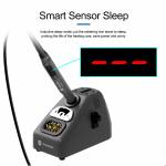 sunshine s245-110w-portable-led-smart-soldering-iron-universal-c245-series-soldering-iron-tips-4