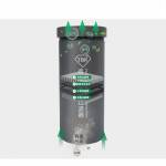 TBK Vacuum Pump High-efficiency Filter for Vacuum Pumps