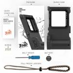 professional bt-controlled-15m-waterproof-diving-phone-case-9