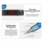 sunshine s245-110w-portable-led-smart-soldering-iron-universal-c245-series-soldering-iron-tips-9