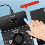 aixun bc02-dual-channel-battery-calibrator-for-iphone-11-to-14pro-max-6