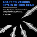 xzz 2000a-90w-smart-constant-temperature-lead-free-soldering-station-support-203h-tips-13