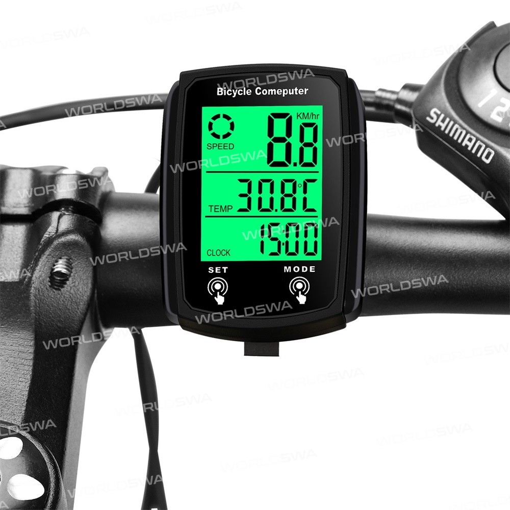wired waterproof-bike-computer-13