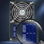 dlzx f316-6-channel-battery-calibrator-support-battery-round-cycle-test-5