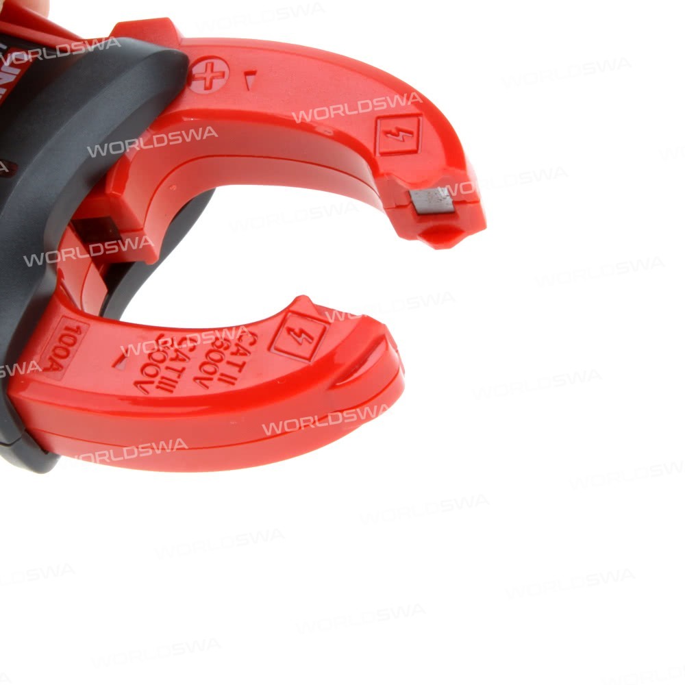 UNI-T UT210E Digital Auto Range 2000 Counts True RMS Clamp Multi-meter Clamp Meter Ammeter Voltmeter