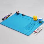 kgx 502-high-temperature-resistant-insulation-maintenance-silicone-pad-for-mobile-phone-repair-3