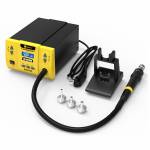 Kailiwei 861DW 1000W Lead-free Hot Air Soldering Station Automatic Sleep SMD Rework Station