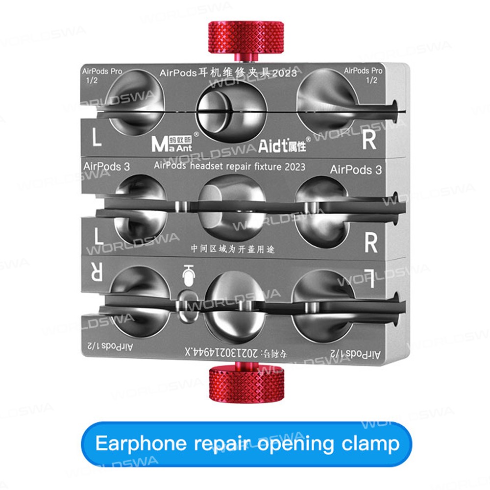 maant earphone-repair-opening-clamp-with-battery-fixation-13