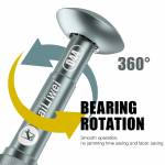 kailiwei klw-044-magnetic-precision-screwdriver-5