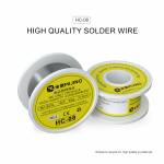 mijing hc-03-hc-05-hc-08-50g-183c-high-purity-residue-free-soldering-tin-wire-10