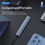 Orico AH-A13/AH-A12F Aluminum Alloy 4-Port USB 3.0 HUB OTG Adapter for Laptop/Desktop Computer