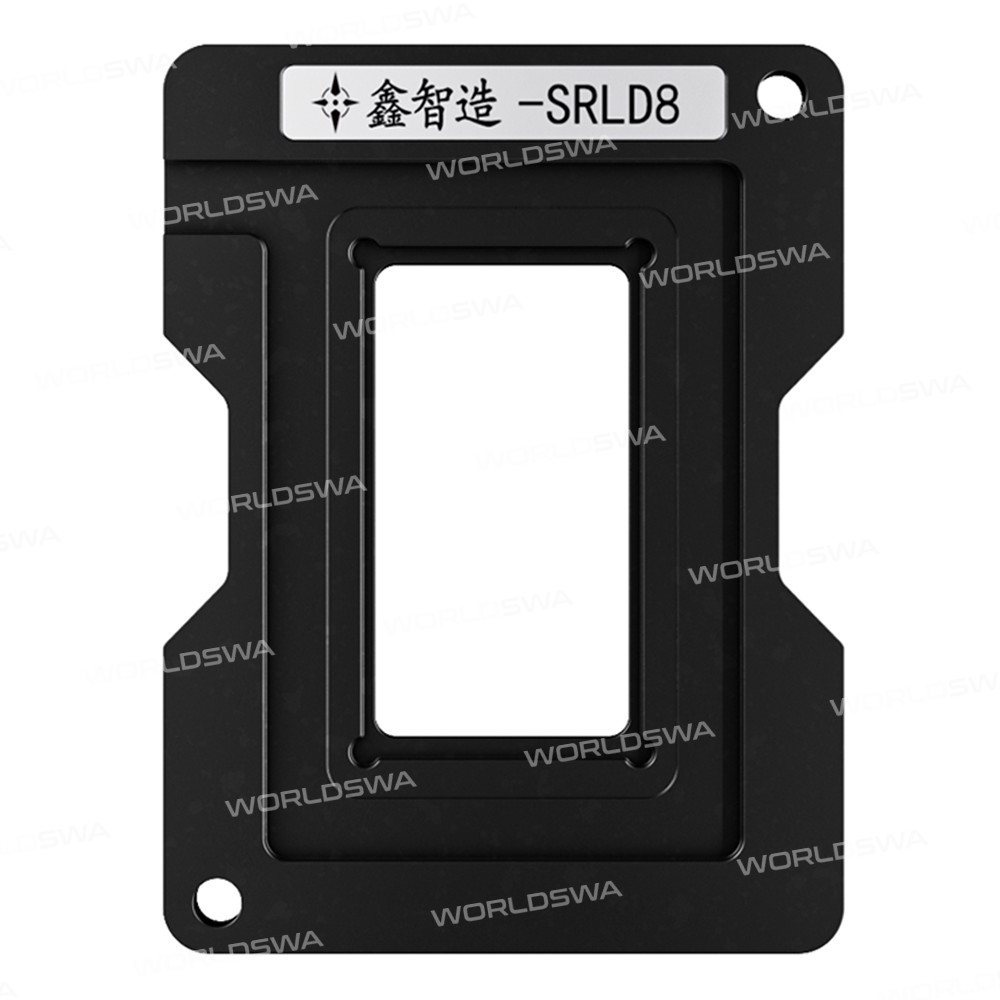 xinzhizao bga-reballing-stencil-platform-set-for-intel-generation-12-srld8-cpu-notebooks-3