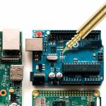 BEST 900M-T-JP Series Pagoda Type Oxygen-free Copper Solder Iron Tips for 936 Soldering Station - 3P