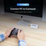 Orico BTA-409 USB External Bluetooth Adapter 4.0 for PC Computer / Laptop