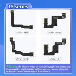 jcid v1se-v1s-pro-front-camera-repair-adaptor-flex-cable-works-for-iphone-14-to-15-pro-max-4