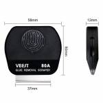 vbst 80a-stainless-steel-multipurpose-magnetic-double-sided-glue-removal-scraper-set-8