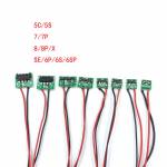 Battery Activation Power Cable Charger Repair Test Cable for IPhone 4 / 4S / 5 / 5C /5S / 6 / 6 Plus