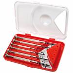 Pro'sKit SD-9815 6-in-1 Multi-function Precision Magnetic Screwdriver Set