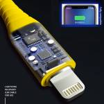 Mechanic Lightning USB Data Recovery Transmission Cable