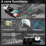 sugon t60-tj8-double-station-soldering-station-compatible-with-115-210-245-470-handle-8