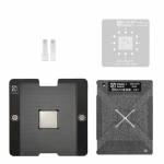 Amaoe U17 0.12mm BGA Reballing Stencil Platform for Snapdragon 8+ / SM8475 CPU