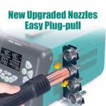 yihua 853d-5a-ii-3-in-1-30v-5a-dc-power-supply-with-hot-air-gun-soldering-iron-rework-station-3