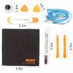 Jakemy JM-P13 54-in-1 Professional Multifunction Repair Screwdriver Tool Kit