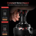 mhw 3bomber-ripple-base-coffee-tamper-16