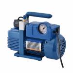 V-i120SV 220V 180W New Refrigerant Vacuum Pump Air Conditioning Pump for R410a R407C R134a R12 R22