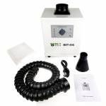 BEST-495 Powerful Suction Air Static Multiple Filters Soldering Tin Smoke Purifier