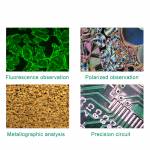 BEST HDMI1030UUC Full HD 2MP 2K HDMI Microscope Industrial Camera for Phone CPU PCB Repair