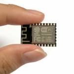 ESP8266 ESP-12F Serial Wireless 2.4G WIFI Module for UNO R3