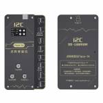 i2c face-14-face-id-dot-matrix-repair-instrument-for-iphone-x-14pro-max-ipad-series-1