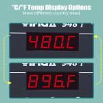 yihua 948-2-in-1-suction-tin-gun-soldering-iron-digital-display-soldering-station-9