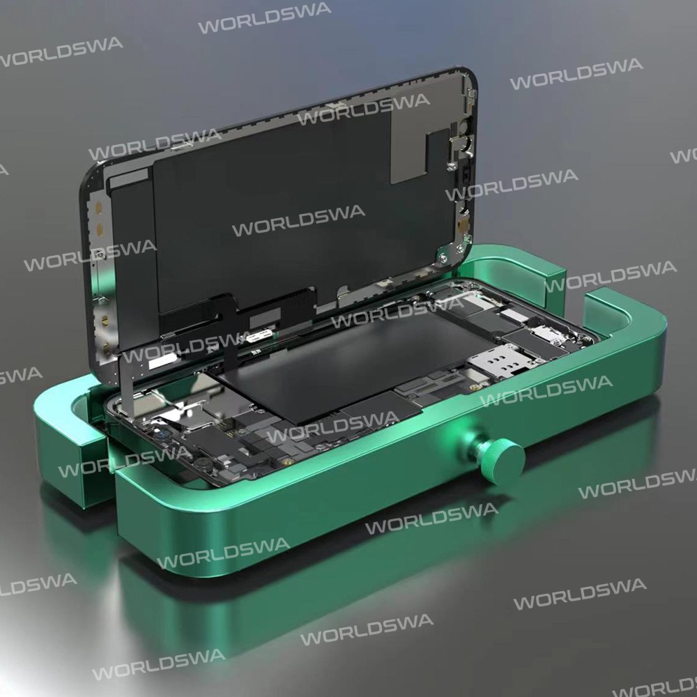 luowei lw-023-multifunctional-mobile-phone-screen-universal-disassemble-fixture-7