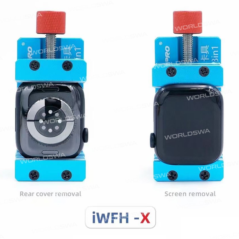 xuanhou iwfh-x-3-in-1-fixing-motherboard-lcd-screen--back-cover-remove-fixture-3
