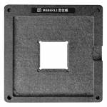 amaoe 025mm-bga-reballing-stencil-platform-set-for-mb86r12-3