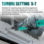 proskit pt-1366u-36v-cordless-71-gear-torque-adjustment-electric-screwdriver-set-8