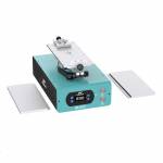 NASAN NA-SP5 Edge Screen Middle Frame Separator Machine for iPhone / Samsung / Huawei