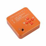 21MP 1080P 60FPS HDMI USB Industrial Microscope Digital Camera