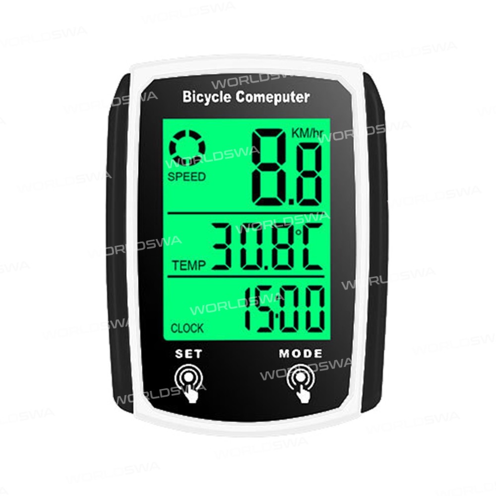 wired waterproof-bike-computer-led-digital-bicycle-15
