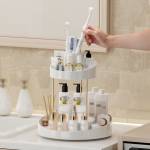 2 tiers-rotating-makeup-organizer-bathroom-countertop-storage-06