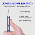 mechanic x-drive-precision-electric-screwdriver-with-24pcs-s2-steel-screwdriver-bits-2