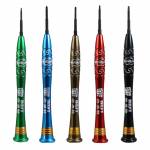 BST-668S 5-in-1 Precision Screwdriver Set for Macbook Phone Repair